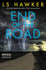 End of the Road by LS Hawker, 9780062435248