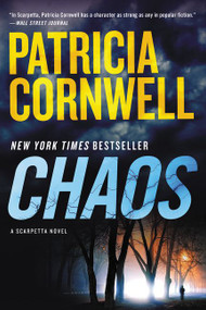 Chaos (A Scarpetta Novel) - 9780062436719 by Patricia Cornwell, 9780062436719