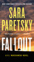 Fallout (A V.I. Warshawski Novel) - 9780062435859 by Sara Paretsky, 9780062435859
