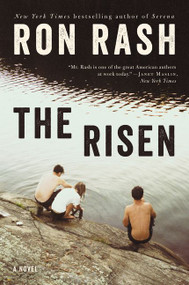 The Risen (A Novel) - 9780062436320 by Ron Rash, 9780062436320