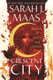 House of Earth and Blood by Sarah J. Maas, 9781635577020
