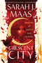 House of Earth and Blood by Sarah J. Maas, 9781635577020