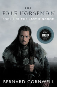 The Pale Horseman tie-in by Bernard Cornwell, 9780062438638