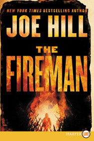 The Fireman (A Novel) - 9780062440235 by Joe Hill, 9780062440235