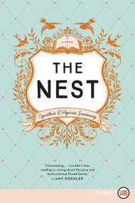 The Nest - 9780062441652 by Cynthia D'Aprix Sweeney, 9780062441652