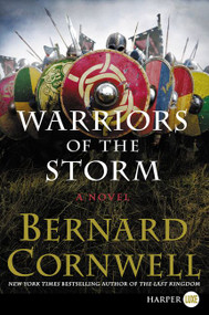 Warriors of the Storm (A Novel) - 9780062441737 by Bernard Cornwell, 9780062441737