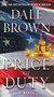 Price of Duty (A Novel) - 9780062442000 by Dale Brown, 9780062442000
