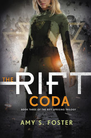 The Rift Coda by Amy S. Foster, 9780062443243