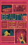 The Beauty and the Beast (Illustrated with Interactive Elements) by Gabrielle-Suzanna Barbot de Villenueve, Minalima, 9780062456212