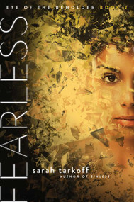 Fearless - 9780062456403 by Sarah Tarkoff, 9780062456403