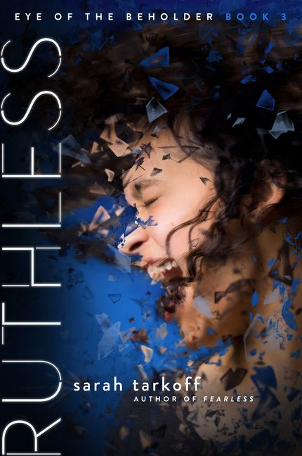 Ruthless - 9780062456427 by Sarah Tarkoff, 9780062456427