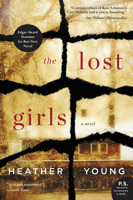The Lost Girls (A Novel) by Heather Young, 9780062456656