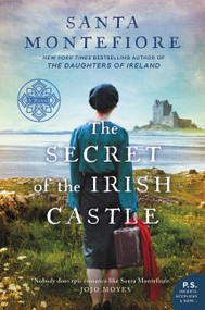 The Secret of the Irish Castle by Santa Montefiore, 9780062456908