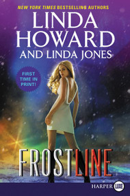 Frost Line - 9780062467218 by Linda Howard, Linda Jones, 9780062467218