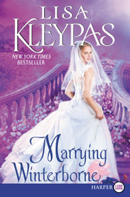 Marrying Winterborne - 9780062467386 by Lisa Kleypas, 9780062467386