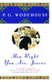 How Right You Are, Jeeves by P.G. Wodehouse, 9780743203593