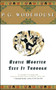 Bertie Wooster Sees It Through by P.G. Wodehouse, 9780743203616