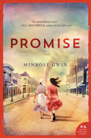Promise (A Novel) - 9780062471727 by Minrose Gwin, 9780062471727