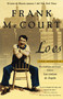 Lo es (Tis) (Una memoria (A Memoir)) by Frank McCourt, 9780743204231