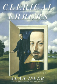 Clerical Errors (A Novel) by Alan Isler, 9780743210614