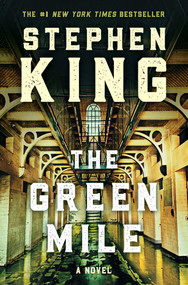 The Green Mile (The Complete Serial Novel) by Stephen King, 9780743210898