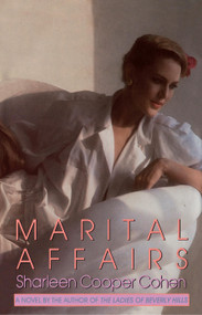 Marital Affairs by Sharleen Cooper Cohen, 9780743212847