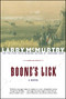 Boone's Lick (A Novel) by Larry McMurtry, 9780743216272