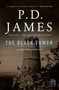The Black Tower (An Adam Dalgliesh Mystery) by P.D. James, 9780743219617