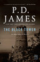 The Black Tower (An Adam Dalgliesh Mystery) by P.D. James, 9780743219617