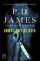 Innocent Blood by P.D. James, 9780743219631