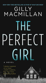 The Perfect Girl (A Novel) - 9780062975744 by Gilly Macmillan, 9780062975744