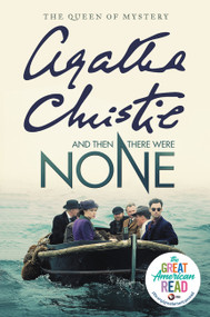 And Then There Were None [TV Tie-in] by Agatha Christie, 9780062490377