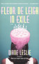 Fleur de Leigh in Exile (A Novel) by Diane Leslie, 9780743226097