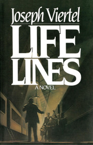 Life Lines by Joseph Viertel, 9780743228947