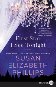 First Star I See Tonight (A Novel) - 9780062495846 by Susan Elizabeth Phillips, 9780062495846