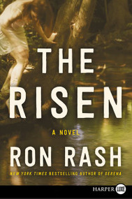 The Risen (A Novel) - 9780062497093 by Ron Rash, 9780062497093