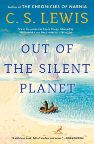 Out of the Silent Planet - 9780743234900 by C.S. Lewis, 9780743234900