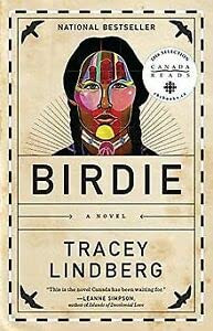 Birdie - 9781443451352 by Tracey Lindberg, 9781443451352