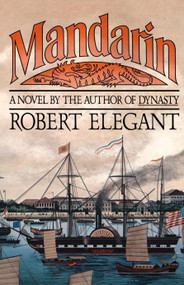 Mandarin by Robert Elegant, 9780743237802