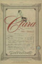 Clara (A Novel) by Janice Galloway, 9780743238533