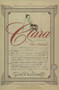 Clara (A Novel) by Janice Galloway, 9780743238533