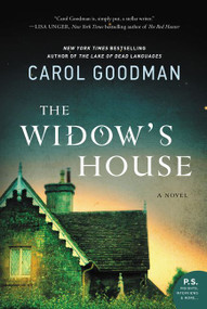 The Widow's House (A Novel) by Carol Goodman, 9780062562623