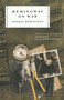 Hemingway on War by Ernest Hemingway, Sean Hemingway, Sean Hemingway, Patrick Hemingway, 9780743243292