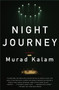 Night Journey (A Novel) by Murad Kalam, 9780743244190