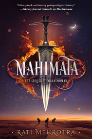 Mahimata by Rati Mehrotra, 9780062564559