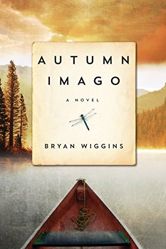 Autumn Imago by Bryan Wiggins, 9780062673695