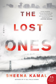 The Lost Ones (A Novel) - 9780062565976 by Sheena Kamal, 9780062565976