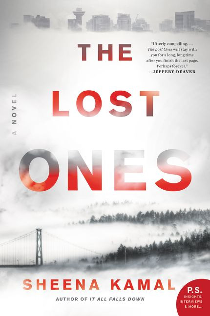 The Lost Ones (A Novel) - 9780062565976 by Sheena Kamal, 9780062565976