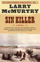 Sin Killer (A Novel) by Larry McMurtry, 9780743246842