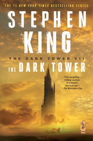 The Dark Tower VII (The Dark Tower) by Stephen King, Michael Whelan, 9780743254564